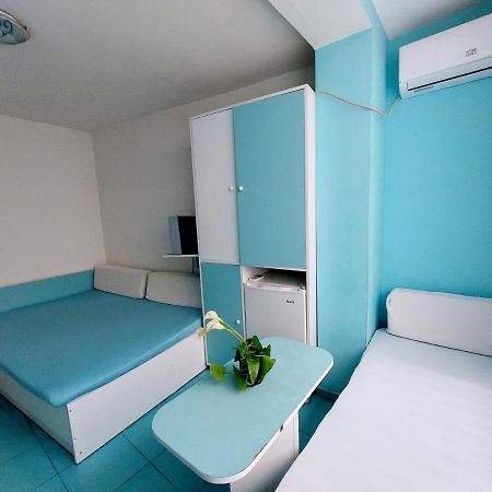 Apartment Leo 3 Варна Экстерьер фото