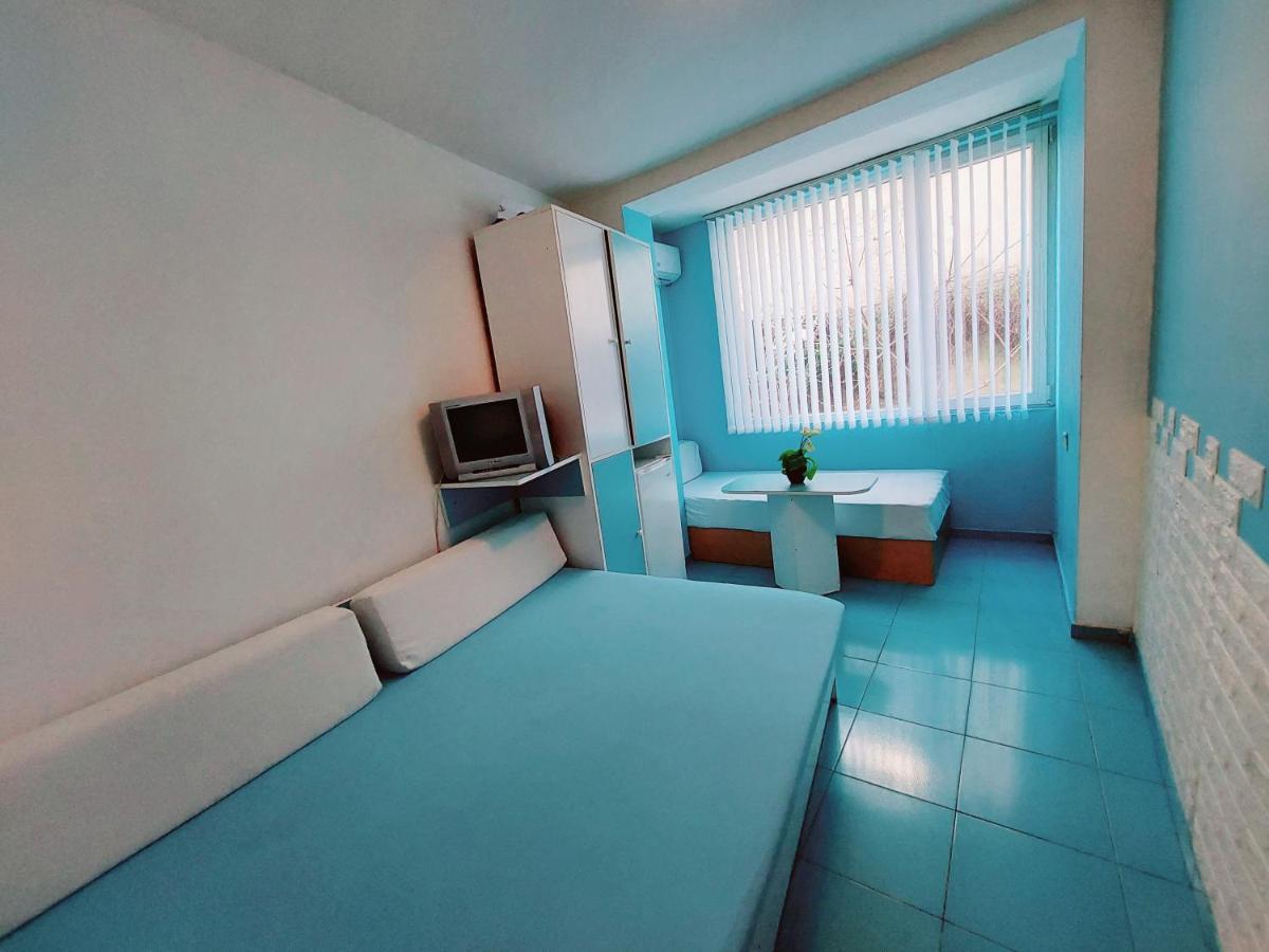 Apartment Leo 3 Варна Экстерьер фото