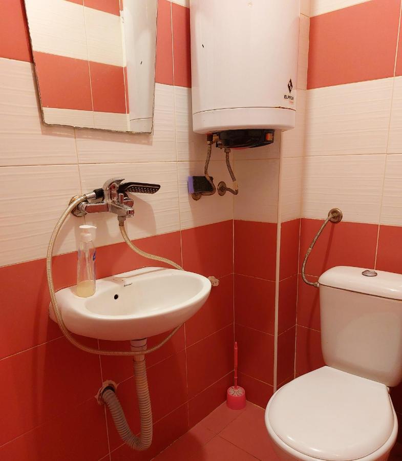 Apartment Leo 3 Варна Экстерьер фото